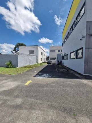 Imagem **Lojas à venda, 1.367 m² por R$ 12.800.000 - Hauer - Curitiba/PR