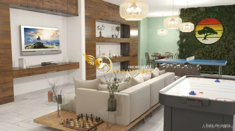 Imagem APARTAMENTO E STUDIO À VENDA NA PRAIA GRANDE EM UBATUBA-SP