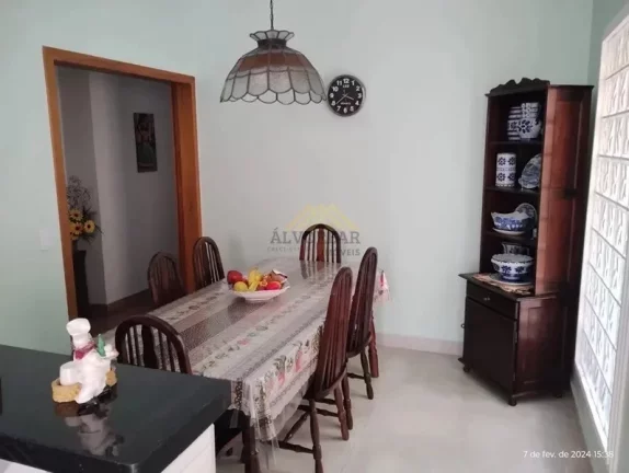 Imagem Excelente Sobrado à Venda - Vila Brasilina