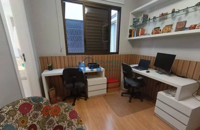 Imagem Apartamento com área privativa, 03 quartos, 3 vagas, no Gutierrez!!!!!!!