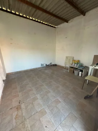 Imagem Casa a Venda no bairro Novo Horizonte (manilha) - Itaboraí, RJ
