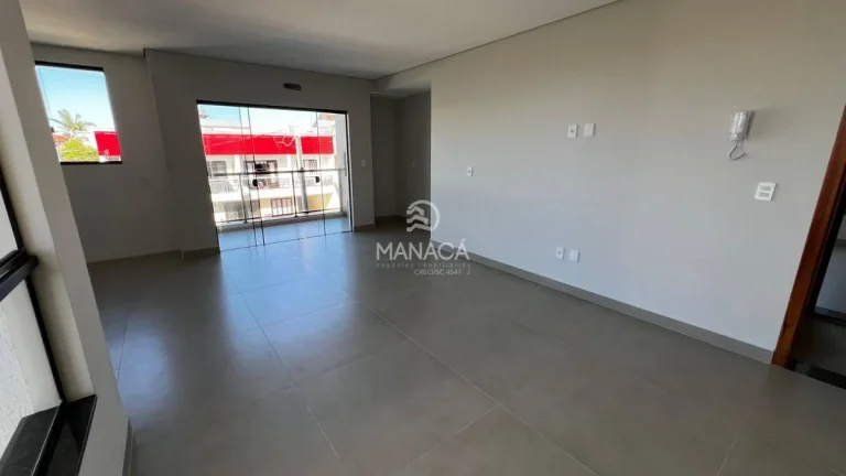 Imagem Apartamento à 200m da praia com vista Mar!!!