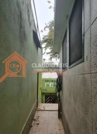 Imagem Casa com 3 Quartos à venda, 125 m² - Campo Grande