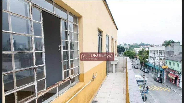 Imagem OPORTUNIDADE - Apartamento no Jaçanã com 81 m² por R$ 250.000 - São Paulo/SP