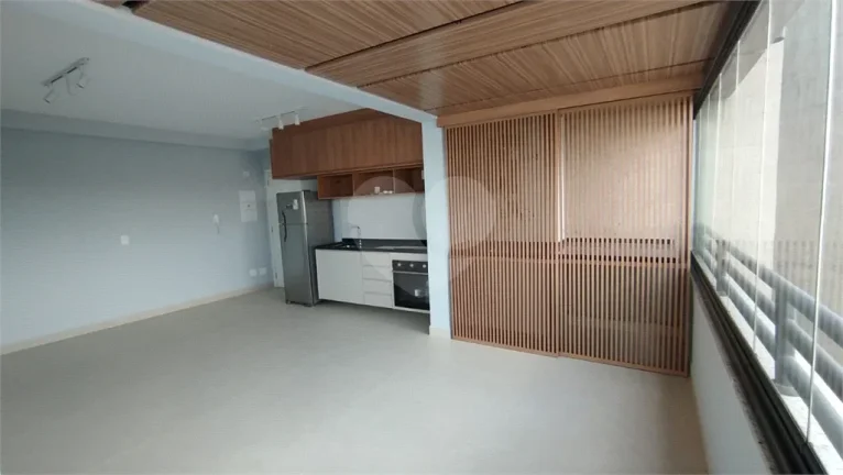 Imagem Apartamento para alugar com 2 quartos, sendo 1 suíte, no condomínio Casa Omaguas, São Paulo - SP