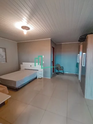 Imagem EXCELENTE SOBRADO À VENDA EM GUARÁ - SP