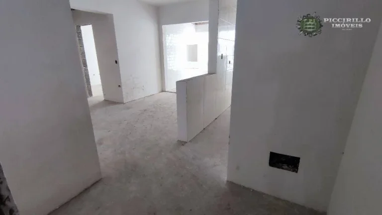 Imagem Apartamento com 2 dormitórios à venda, 80 m² por R$ 500.000,00 - Vila Assunção - Praia Grande/SP