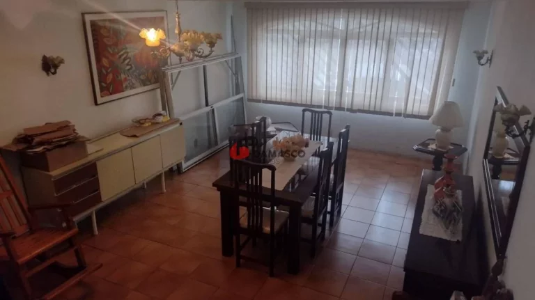 Imagem Sobrado para Locação 2 Quartos, 1 Suite, 1 Vaga, Santa Paula, São Caetano do Sul - SP
