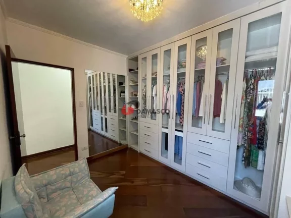 Imagem Casa à venda 2 Quartos, 2 Vagas, 150M², Jardim das Maravilhas, Santo André - SP