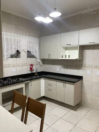 Imagem LINDA CASA, 2 quartos, 2 vagas, TUPIRY, - Apenas R$ 369.000,00
