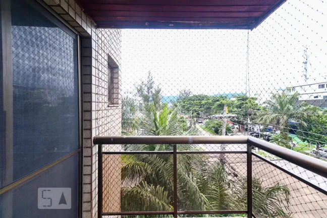 Imagem Apartamento à Venda - Recreio, 2 Quartos, 90 m2