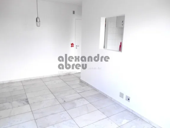 Imagem Apartamento com 2 dormitórios próximo ao Estadio do Morumbi