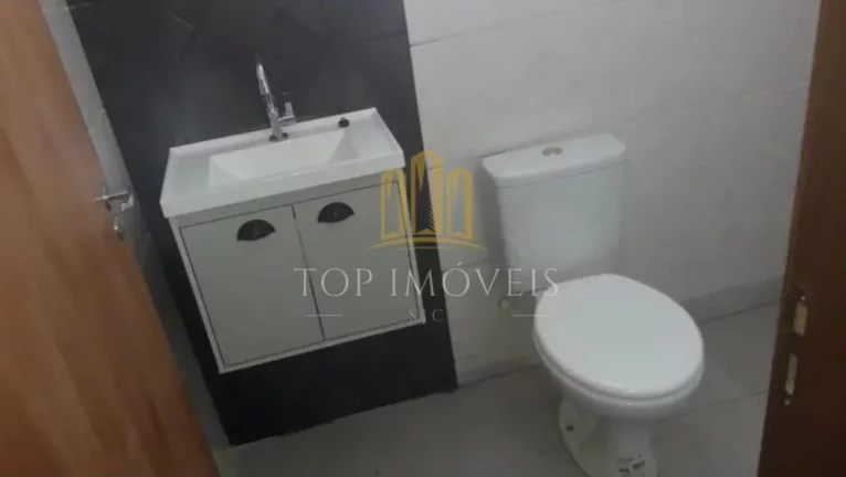 Imagem Lindo sobrado dois dormitórios no Residencial Amor OPORTUNIDADE
