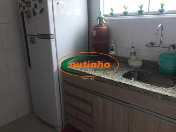Imagem (26123) Rua Emília Sampaio - Vila Isabel