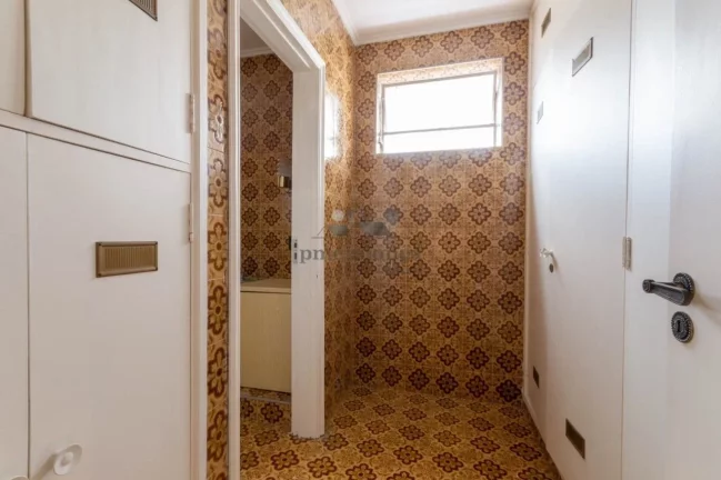 Imagem Cobertura Penthouse à venda em Higienópolis com 03 quartos e 1 vaga, 339m2