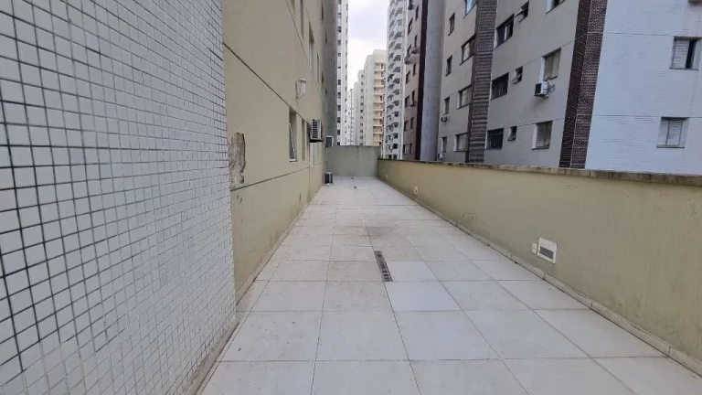 Imagem APARTAMENTO COM 3 DORMITÓRIOS À VENDA, 188,49 M² ÚTEIS , 02 VAGAS DE GARAGAME , MARAVILHOSA ÁREA DE LAZER.