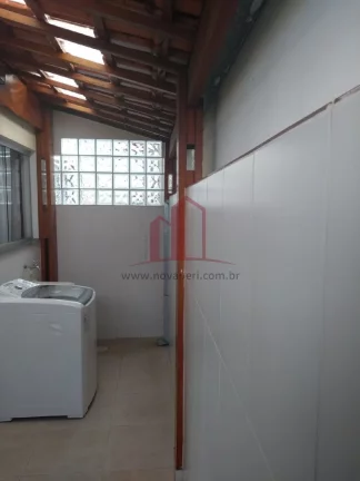 Imagem CASA RESIDENCIAL em FRANCO DA ROCHA - SP, ESTÂNCIA LAGO AZUL