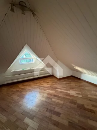 Imagem Casa de Condomínio em Tamboré - Santana de Parnaíba