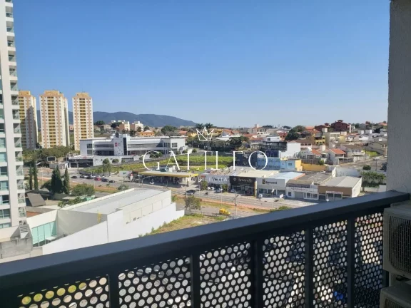 Imagem Sala Comercial com 35 M² com Ar condicionado no Condomínio Mondial | Anhangabaú | Jundiaí | São Paulo
