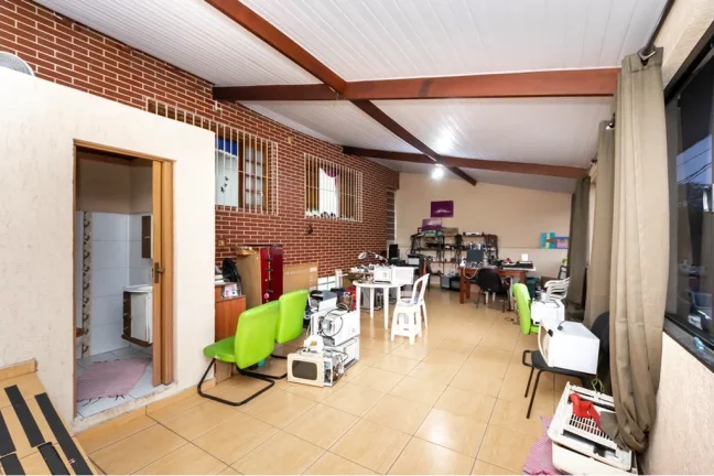 Imagem Casa à venda no bairro Jardim Nosso Lar - São Paulo/SP