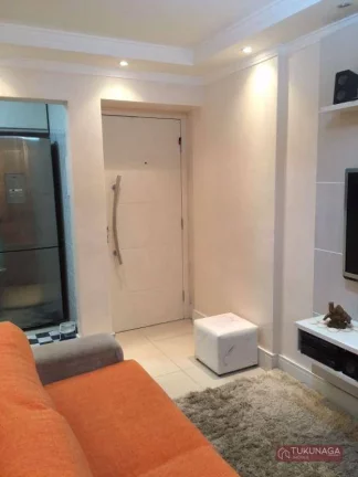Imagem Apartamento com 2 dormitórios à venda, 58 m² por R$ 437.000,00 - Vila Aricanduva - São Paulo/SP