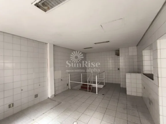 Imagem Loja térrea para alugar Centro Comercial Alphaville 128m² - R$14.900 pacote, - Alphaville, Barueri, SP