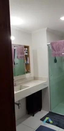 Imagem VILA MARIANA Apartamento 127M², 3 dormitórios 1 suíte, 2 vagas, lazer completo com ótimo valor e localização !!!