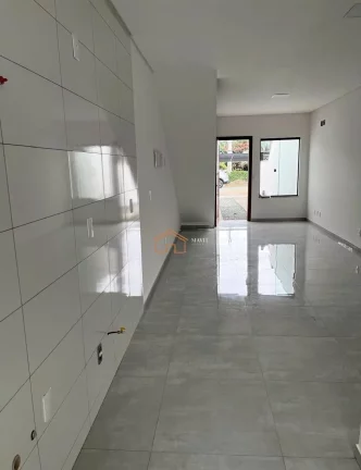 Imagem CASA RESIDENCIAL em JOINVILLE - SC, COSTA E SILVA