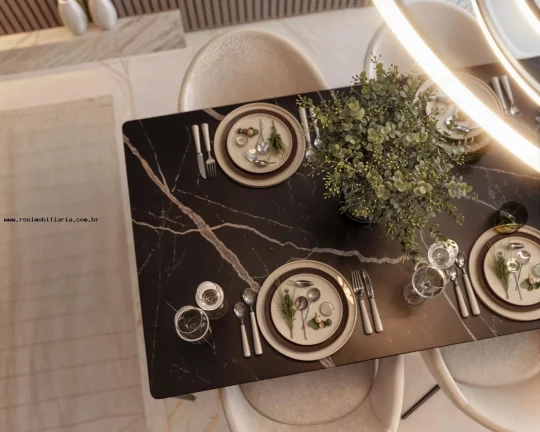 Imagem Casa em condómino no Cristo em João Pessoa/PB 3 Qtos 2 vagas