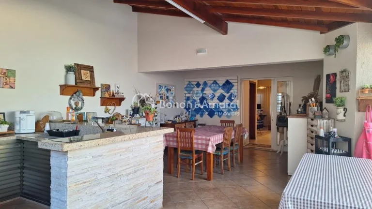 Imagem Casa em condominio a vvenda 3 quartos 1 suite em Valinhos/sp