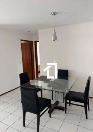 Imagem Apartamento | Ponta Verde | 2 Quartos com Suíte | 65m²
