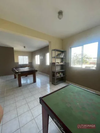 Imagem Apartamento com 2 dormitórios à venda, 50 m² por R$ 290.000,00 - Jardim Vila Galvão - Guarulhos/SP