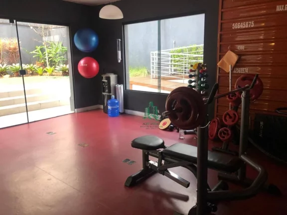 Imagem Apartamento com 1 dormitório à venda, 70 m² por R$ 750.000,00 - Carandiru - São Paulo/SP