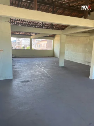 Imagem Explore essa encantadora casa à venda no bairro IBES, em Vila Velha. Com área total de 298 m², el...