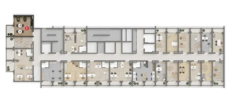 Imagem Estilo Vila Olímpia - Comercial - Estilo Vila Olímpia - Comercial