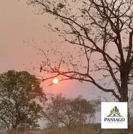 Imagem Casa de Veraneio no Condomínio Valle das Águas - Acorizal/MT