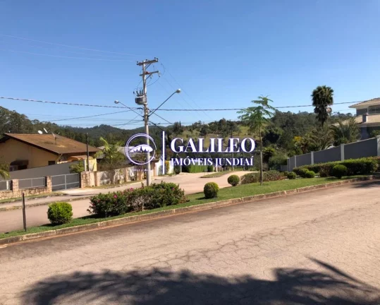 Imagem VENDA TERRENO PLANO MEDINDO 1.750M² NO PORTAL TERRA NOVA- JUNDIAI-SP