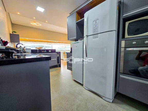 Imagem Apartamento Pé na Areia Fontal à Venda, com 4 dormitórios 4 Suítes 184m² - Riviera de São Lourenço Bertioga SP