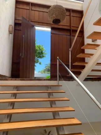 Imagem Casa para Venda em Armação dos Búzios, Búzios, 4 dormitórios, 4 suítes, 6 banheiros, 3 vagas