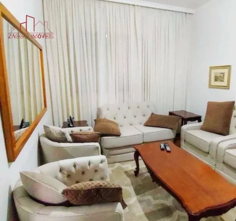 Imagem Apartamento com 4 suítes - 190m²