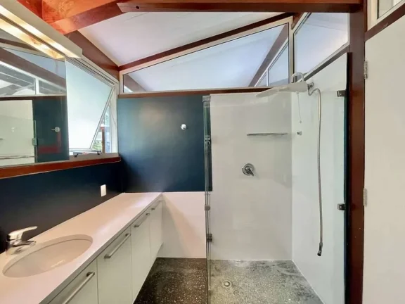 Imagem Cond. dos Arquitetos - Contemporânea e despojada! Casa ÚNICA e ESPECIAL!