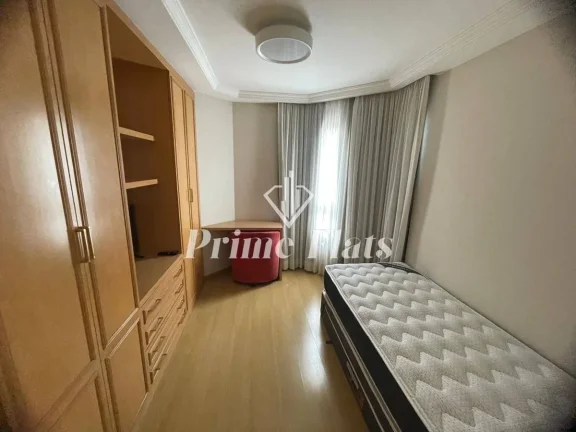 Imagem Flat disponível para locação no Estanconfor Moema, com 57m², 2 dormitórios e 1 vaga