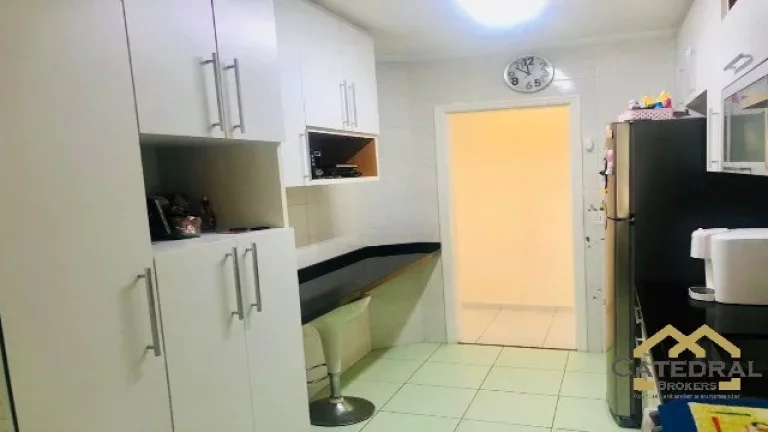 Imagem Apartamento à venda no Morada do Barão com dois dormitórios no Bairro Medeiros