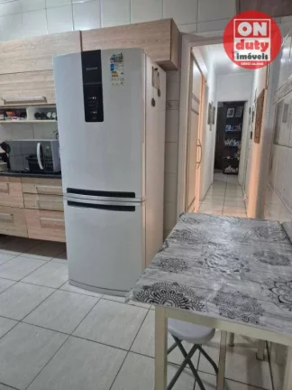 Imagem Apartamento com 2 quartos à venda, 102 m² - Vila Matias - Santos/SP