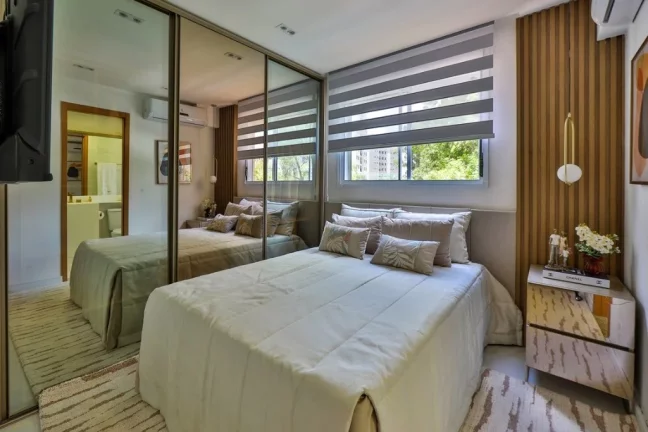 Imagem Comprar apartamento com 2 dormitórios em Morumbi São Paulo SP