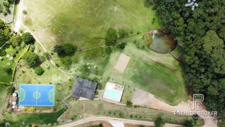 Imagem Terreno à venda, 465 m² por R$ 75.000,00 - Vale Alpino - Teresópolis/RJ