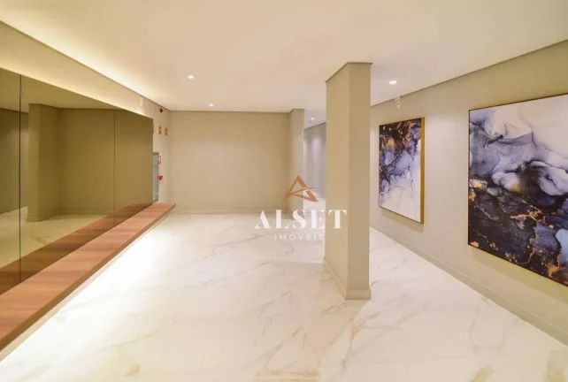 Imagem Apartamento com 3 dormitórios à venda, 100 m² por R$ 1.590.000,00 - Tatuapé - São Paulo/SP