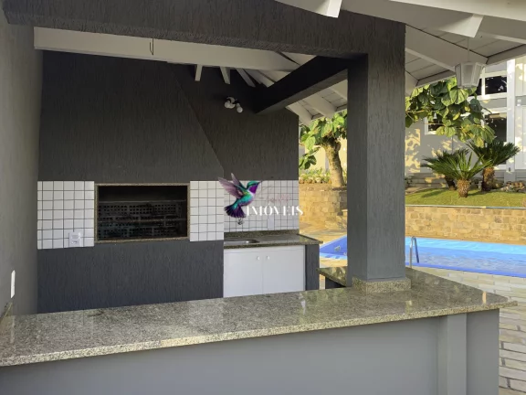 Imagem Casa Alto Padrão em Boa Vista, Novo Hamburgo/RS