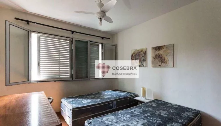 Imagem Apartamento à venda, 110 m² por R$ 1.100.000,00 - Vila Olímpia - São Paulo/SP