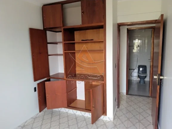 Imagem Apartamento - Ribeirão Preto - Jardim Paulistano